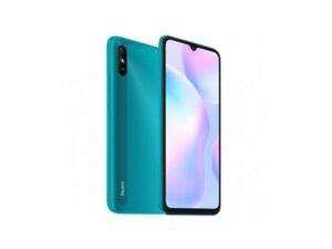 XIAOMI Redmi 9A 2GB/32GB DS Peacock Green