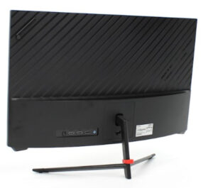 Monitor DAHUA LM27-E230C 27inča  FHD zakrivljeni gaming DisplayPort, HDMI, Audio izlaz 3.5mm