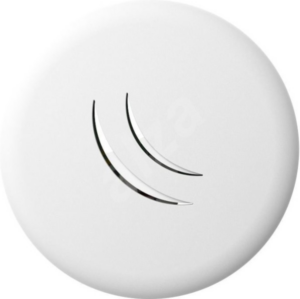 RouterBOARD cAP Lite, 2×2 MIMO, 2,4GHz