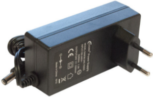 MikroTik L009UiGS-2HaxD-IN in desktop case with routerOS L5 MT161