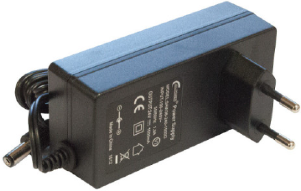 MikroTik L009UiGS-2HaxD-IN in desktop case with routerOS L5 MT161