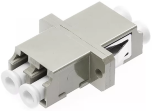OPTON adapter LC/UPC MM DUPLEX 19