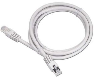 GMB-06 SET 16ch NVR, 4 IP kamere 4mpx, POE Switch 4ch Cudy, 4x15m ethernet kabla
