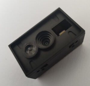 POS-ENGINE H1204 module for POS-BS1100