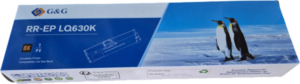 Ribbon Epson LQ-630K/G&G