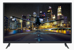 TV VIVAX IMAGO LED TV-32LE117T2S2_REG 32inc, 80cm, DVB-T2/C/S2, 1366×768, HDMI, USB