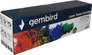 Toner Gembird C-TK5230 M (Low temperature toner) zam. kaseta za Kyocera  Magenta 2.2k