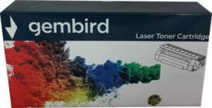 Toner Gembird C-TN512/TN514/TN324 Y MPS zam. kaseta za Konica Yellow 26k