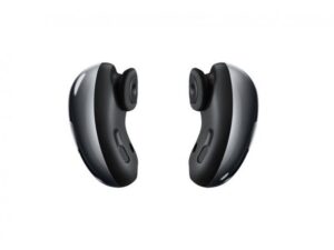 SAMSUNG BUDS Live bluetooth slusalice SM-R180 CRNE