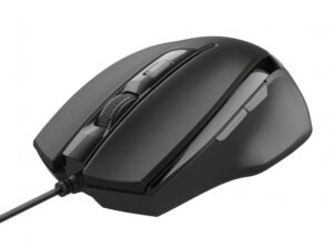 TRUST VOCA CONFORT MOUSE (23650) 19