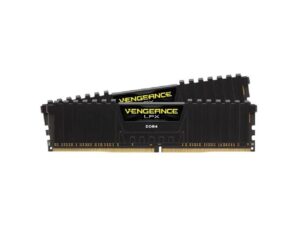 CORSAIR Corsair RAM DIMM DDR4 16GB(2 x 8GB) 3600MHz Vengeance RGB Pro