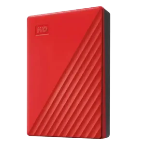 Eksterni hard disk 2TB Western Digital MyPassport WDBYVG0020BRD-WESN