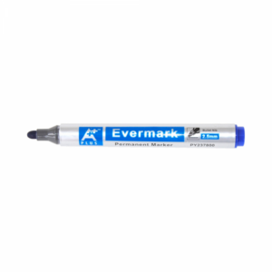 Permanentni marker Evermark A-plus PY237800 plavi