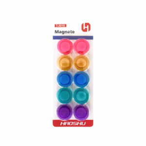 Magneti za belu tablu 2 cm – 10/1