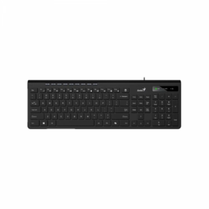 Tastatura Genius Slimstar 230 USB US