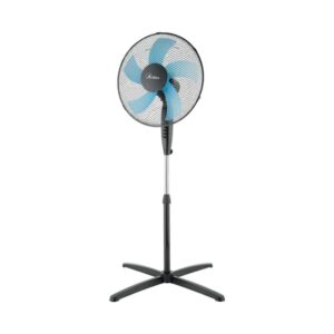ARDES 5ST40PN STOJEĆI VENTILATOR CRNO PLAVI 50W