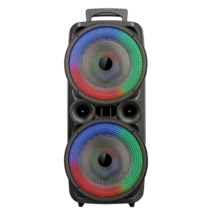 Bluetooth zvucnik GTS-1569 crni 19