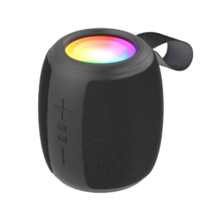 Bluetooth zvucnik LC-03 5W crni 19