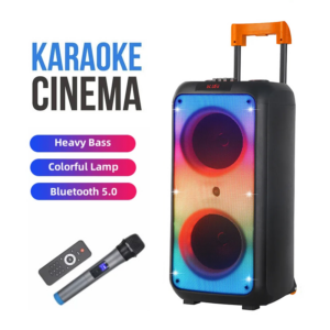 Bluetooth zvucnik NDR-1095 19