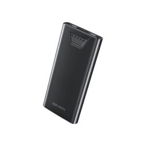 Eksterna baterija Ven Dens 10000mAh CRNA