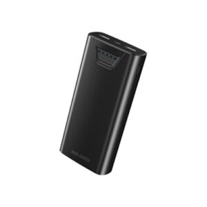 Eksterna baterija Ven Dens 20000mAh CRNA
