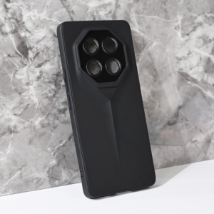 Torbica Blade za Honor Magic 7 Lite crna