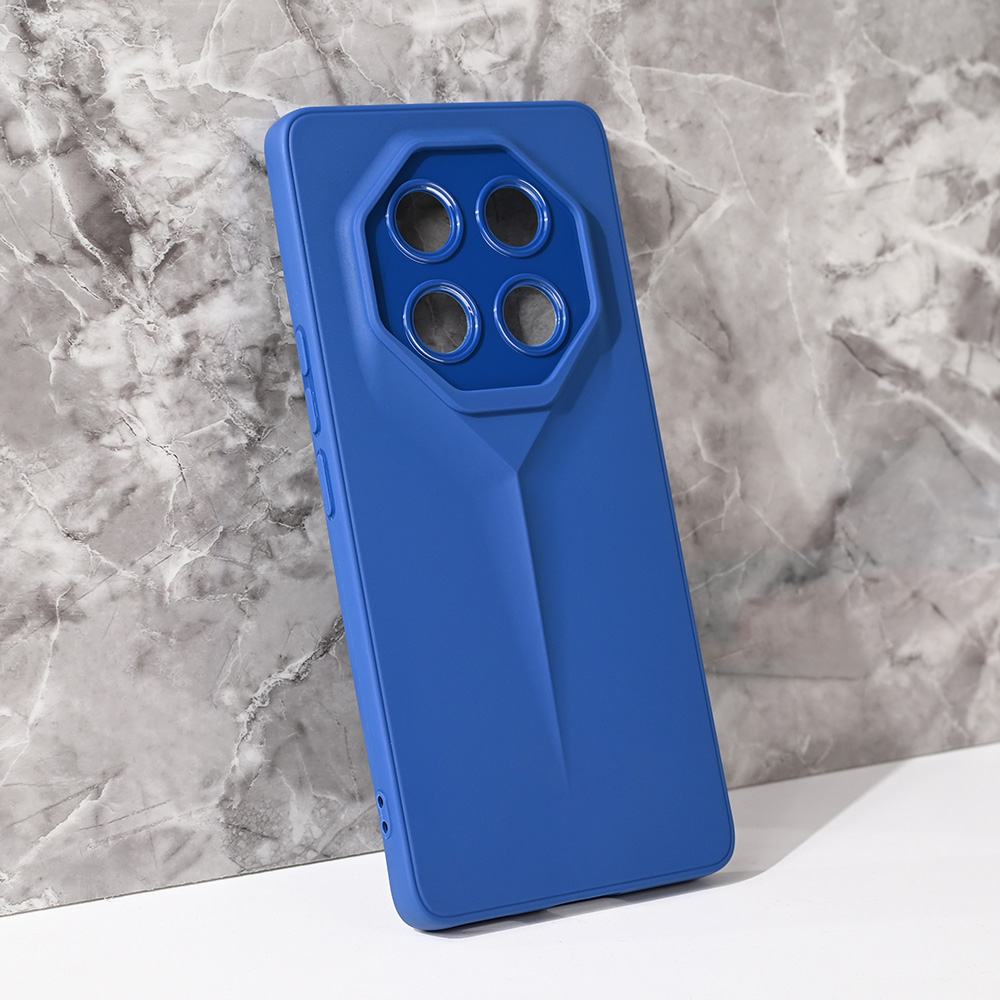 Torbica Blade za Honor Magic 7 Lite plava