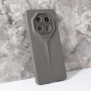 Torbica Blade za Honor Magic 7 Lite siva
