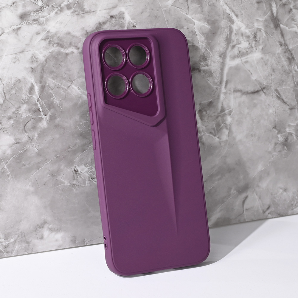 Torbica Blade za Honor X8c ljubicasta