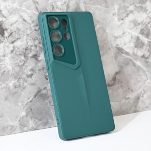 Torbica Blade za Samsung S938B Galaxy S25 Ultra zelena