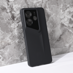 Torbica Blade za Xiaomi Redmi Note 14 4G (SRB) crna