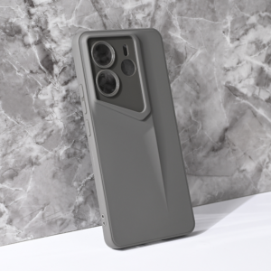 Torbica Blade za Xiaomi Redmi Note 14 4G (SRB) siva 19