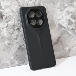 Torbica Blade za Xiaomi Redmi Note 14 Pro 4G/5G crna