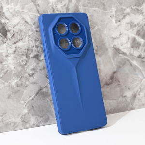 Torbica Blade za Xiaomi Redmi Note 14 Pro 4G/5G plava