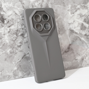 Torbica Blade za Xiaomi Redmi Note 14 Pro 4G/5G siva