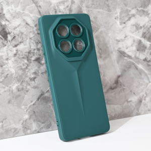 Torbica Blade za Xiaomi Redmi Note 14 Pro 4G/5G zelena 19