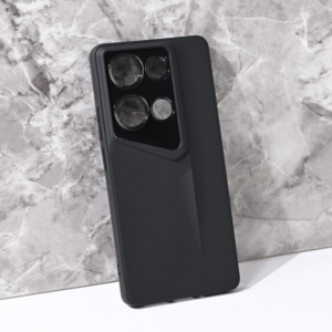 Torbica Blade za Xiaomi Redmi Note 14s crna
