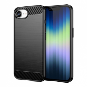 Torbica Defender Safeguard za iPhone 16e 6.1 crna