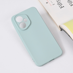 Torbica Gentle Color za Honor 400 mint