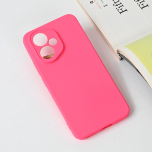 Torbica Gentle Color za Honor 400 pink