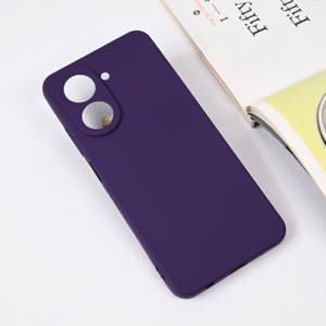 Torbica Gentle Color za Xiaomi Redmi A5 4G EU 173mm ljubicasta