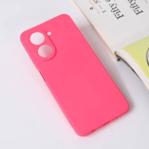 Torbica Gentle Color za Xiaomi Redmi A5 4G EU 173mm pink