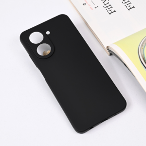 Torbica Gentle Color za Xiaomi Redmi A5 4G Global small crna