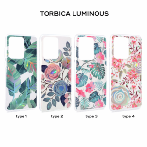 Torbica Luminous za Samsung G980F Galaxy S20 type 1