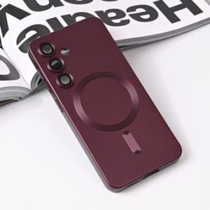 Torbica Magsafe Chrome za Samsung S931B Galaxy S25 bordo 19
