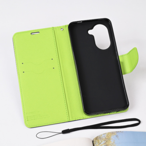 Torbica Mercury za Xiaomi Redmi A5 4G EU 173mm tamno plava