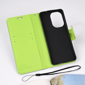 Torbica Mercury za Xiaomi Redmi A5 4G Global small tamno plava