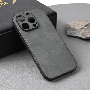 Torbica OLGE za iphone 16 6.3 Pro zelena