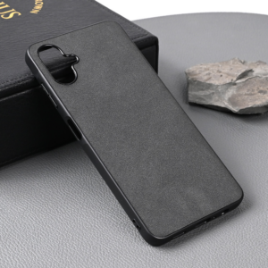 Torbica OLGE za Samsung A065F Galaxy A06 crna
