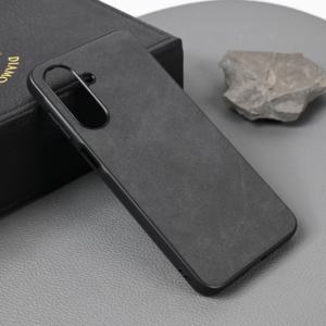 Torbica OLGE za Samsung A266B Galaxy A26 5G crna